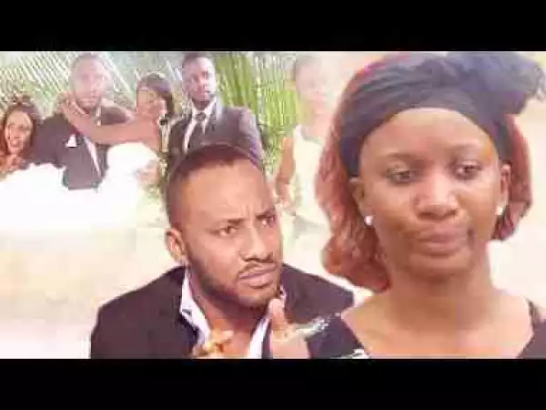 Video: ADAMMA THE KEKE RIDER I LOVE 2 - YUL EDOCHIE Nigerian Movies | 2017 Latest Movies
